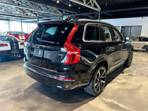 2023 Volvo XC90 B6 Plus Bright Theme 7P