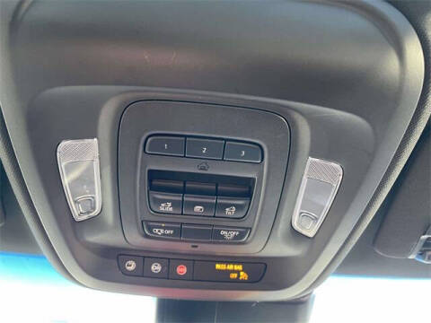 2022 Cadillac CT5 Luxury