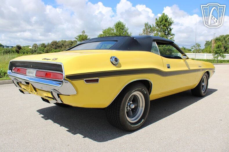 1970 Dodge Challenger