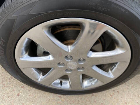2014 Buick Encore Leather