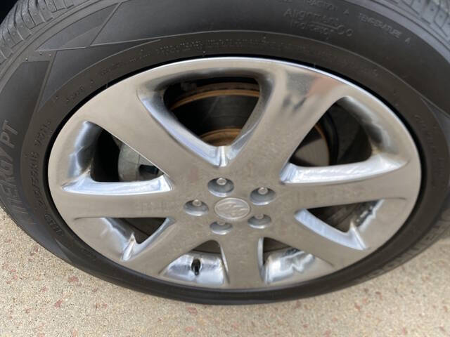 2014 Buick Encore Leather