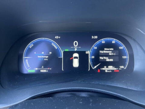 2023 Toyota Highlander Hybrid Limited