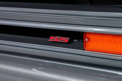 1971 Chevrolet C10