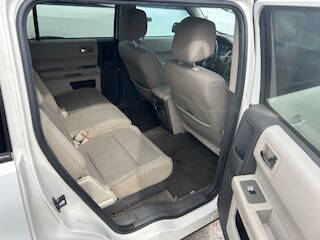 2011 Ford Flex SE