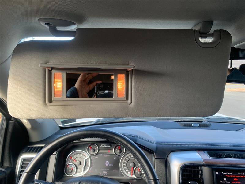 2018 RAM 1500 Laramie