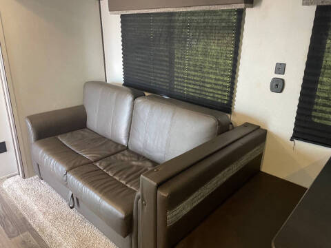 2022 SPRINGDALE  SG335BH