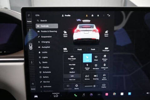2023 Tesla Model X