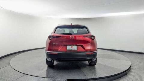 2021 Mazda CX-30 Premium