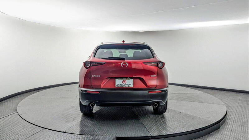 2021 Mazda CX-30 Premium