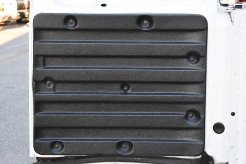 2018 Chevrolet Express 2500