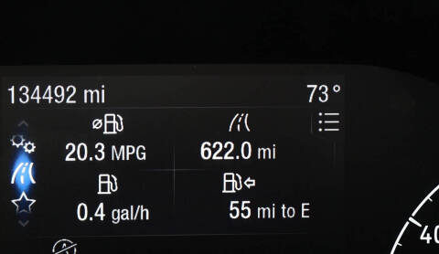 2020 Ford Transit Connect