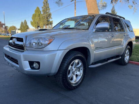 2006 Toyota 4Runner SR5