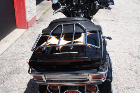 2000 Harley-Davidson Electra Glide Ultra Classic