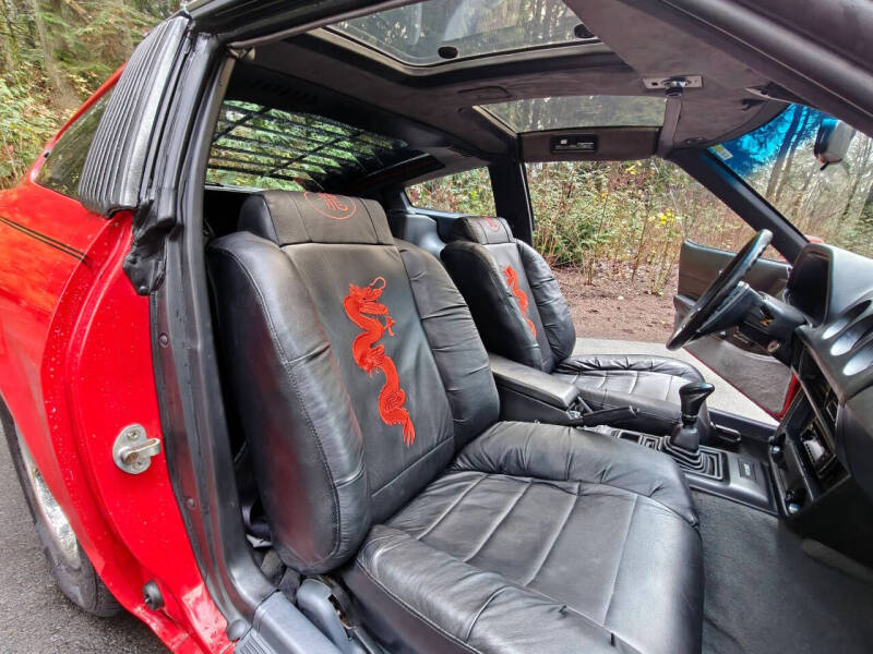 1983 Datsun 280ZX GL