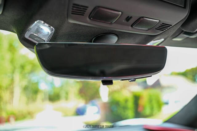 2020 Chevrolet Corvette Stingray