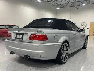 2006 BMW M3