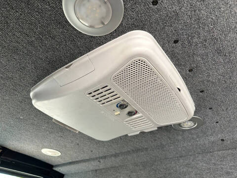 2009 Ford E-Series E-150