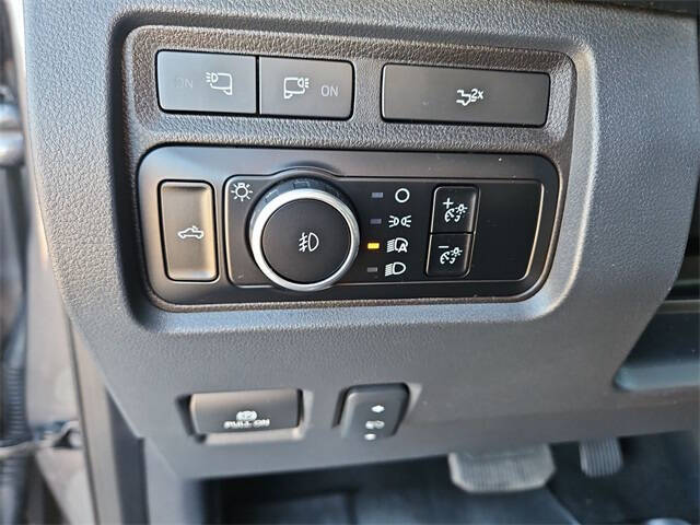 2024 Ford F-250 Super Duty