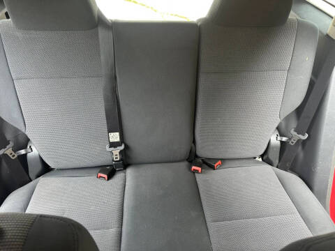 2012 Dodge Caliber SXT