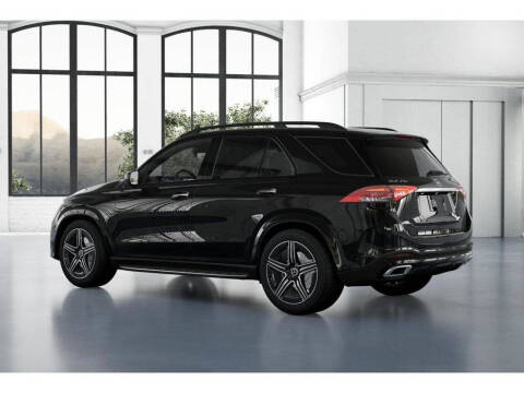 2026 Mercedes-Benz GLE GLE 350