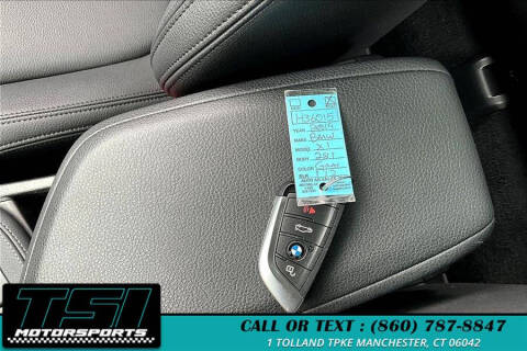 2019 BMW X1 xDrive28i