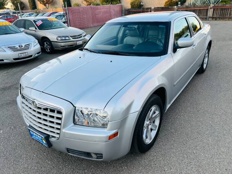 2007 Chrysler 300 for sale at C. H. Auto Sales in Citrus Heights CA