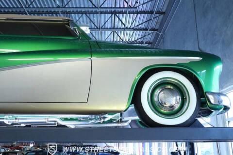 1949 Mercury Convertible