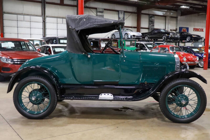 1926 Ford Model T