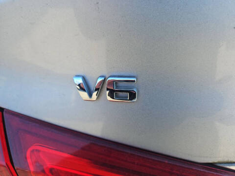 2020 Chevrolet Impala Premier