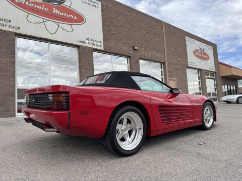 1988 Chevrolet Corvette