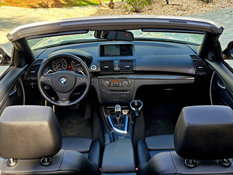 2013 BMW 1 Series 135i