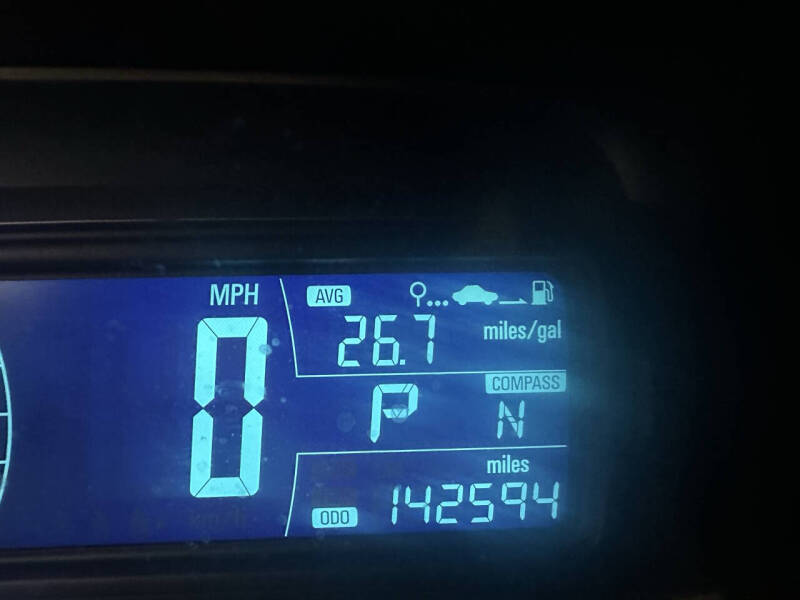 2015 Chevrolet Trax LS