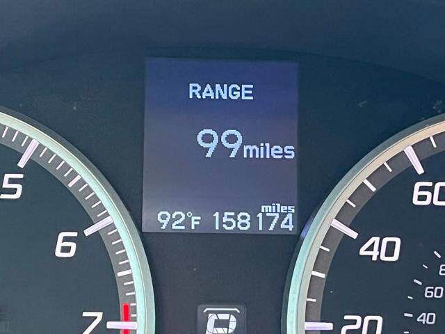 2016 Acura RDX