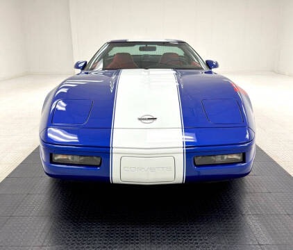 1996 Chevrolet Corvette