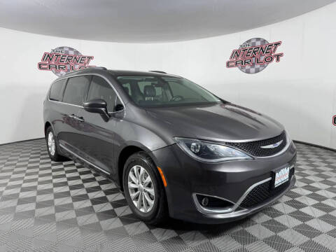2019 Chrysler Pacifica