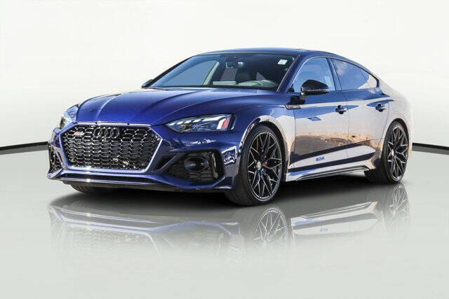 2024 Audi RS 5 Sportback 2.9T quattro