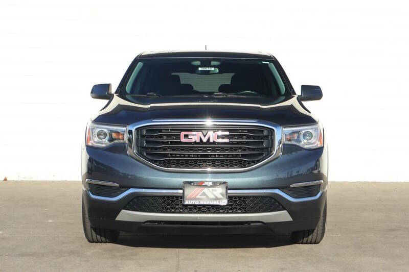 2019 GMC Acadia SLE-1