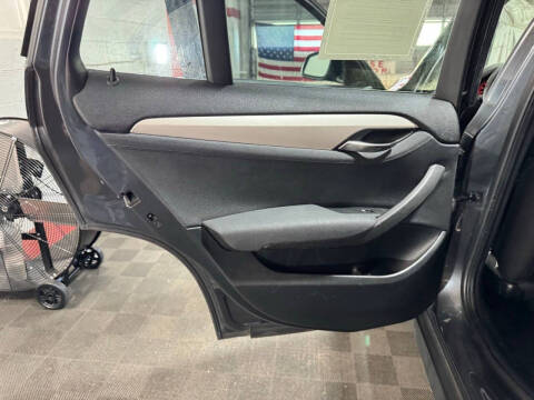 2014 BMW X1 xDrive28i