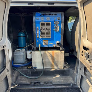 2006 Chevrolet Express 2500