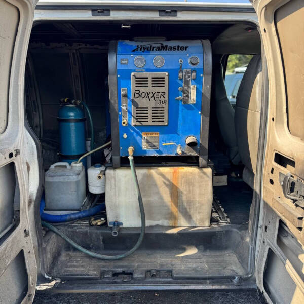 2006 Chevrolet Express 2500