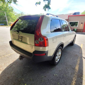 2006 Volvo XC90 V8
