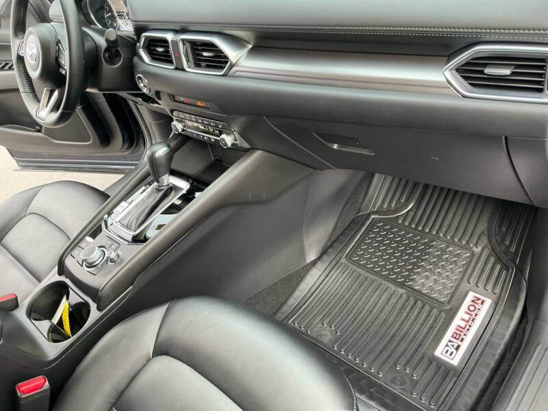 2024 Mazda CX-5 2.5 S Select