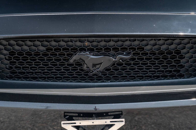 2015 Ford Mustang GT