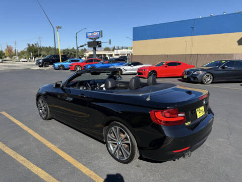 2017 BMW 2 Series 230i