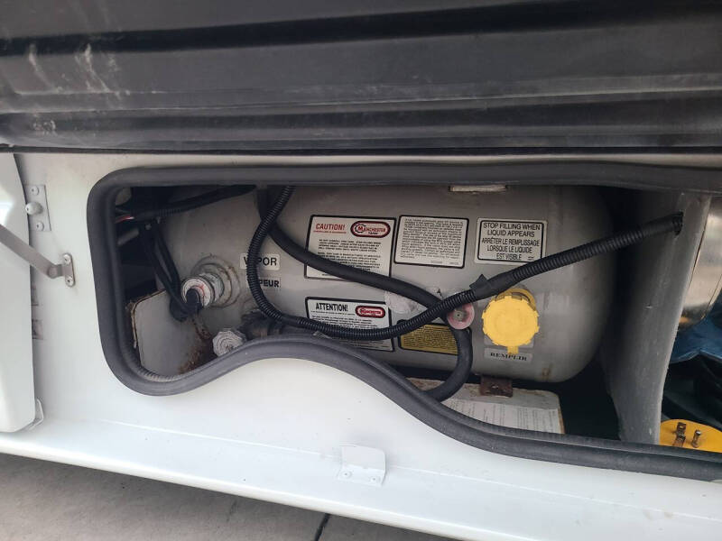 2013 Chevrolet Express 2500