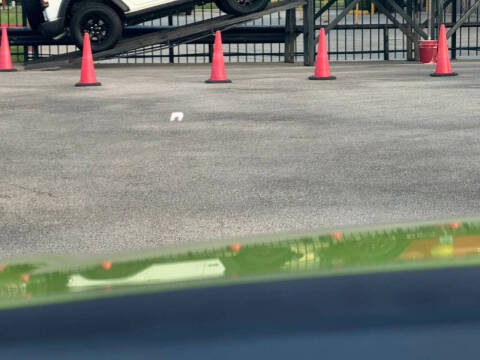 2022 Lamborghini Urus