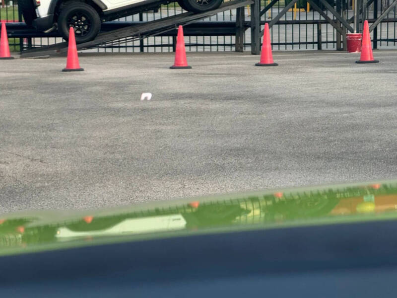2022 Lamborghini Urus