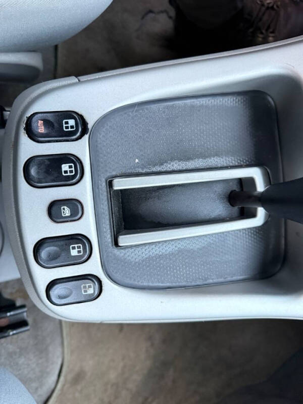 2005 Chevrolet Equinox LS