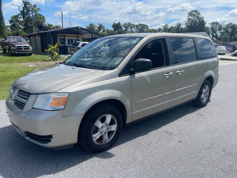 2009 Dodge Grand Caravan for sale at Coral Ridge Truck & Auto, Inc. in Port Charlotte FL