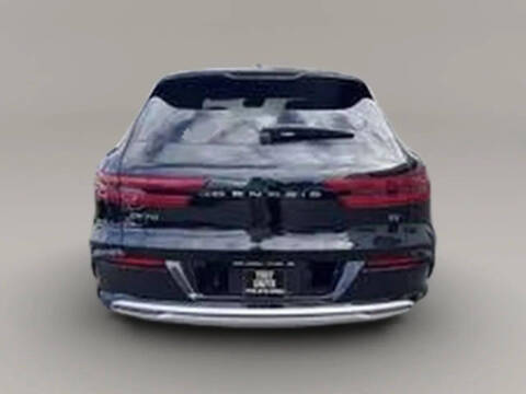 2023 Genesis Electrified GV70